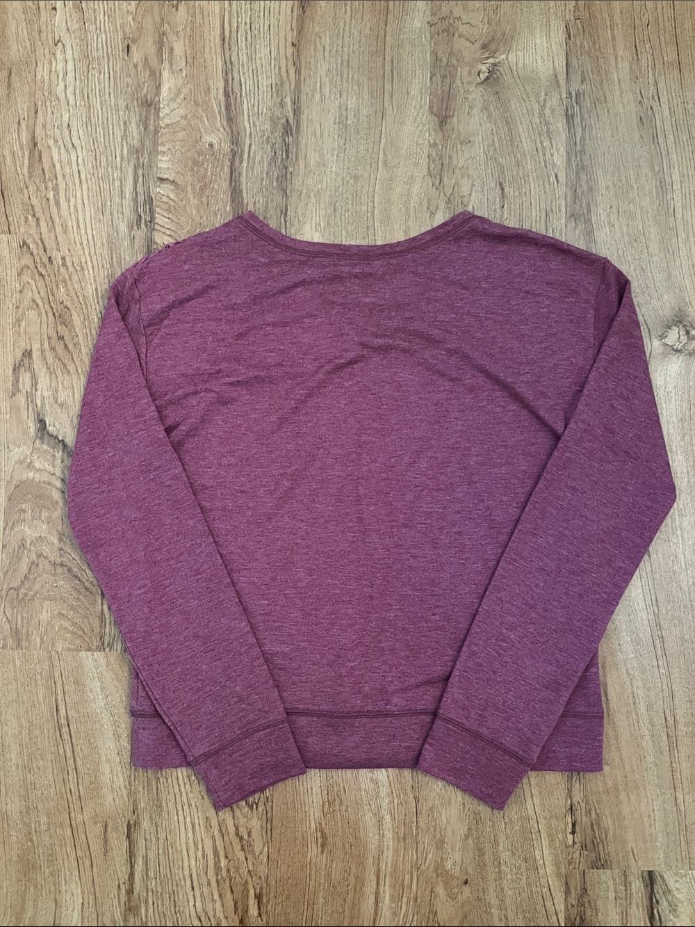 Decree Pullover - Picture 7 of 7